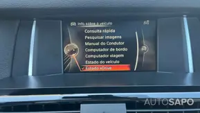 BMW X4 20 d xDrive xLine Auto de 2017