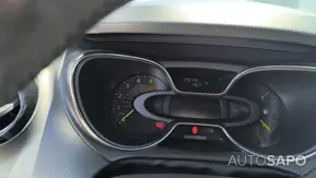 Renault Captur 1.5 dCi Exclusive de 2014