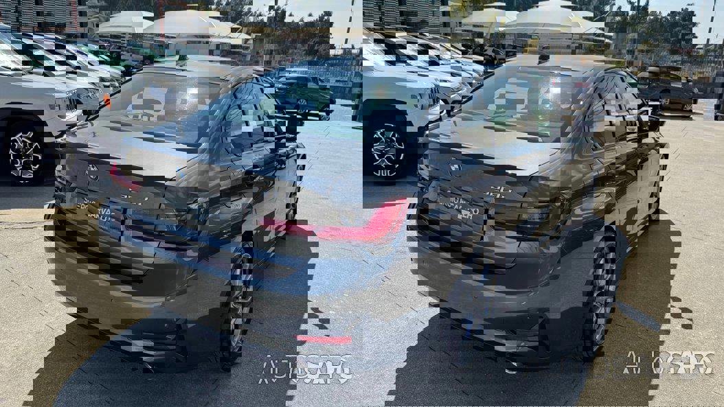 BMW Série 3 de 2019