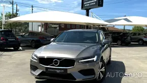 Volvo V60 de 2019