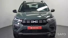 Dacia Sandero 1.0 ECO-G Stepway Essential Bi-Fuel de 2024