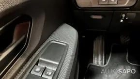 Dacia Sandero 1.0 ECO-G Stepway Essential Bi-Fuel de 2024