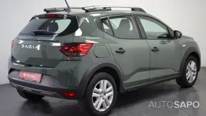 Dacia Sandero 1.0 ECO-G Stepway Essential Bi-Fuel de 2024