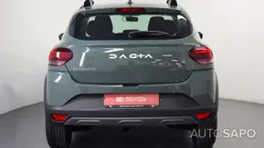 Dacia Sandero 1.0 ECO-G Stepway Essential Bi-Fuel de 2024
