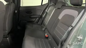Dacia Sandero 1.0 ECO-G Stepway Essential Bi-Fuel de 2024