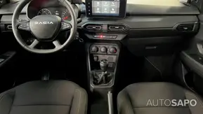 Dacia Sandero 1.0 ECO-G Stepway Essential Bi-Fuel de 2024