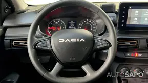 Dacia Sandero 1.0 ECO-G Stepway Essential Bi-Fuel de 2024