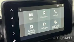 Dacia Sandero 1.0 ECO-G Stepway Essential Bi-Fuel de 2024