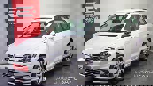 Volkswagen Golf de 2020