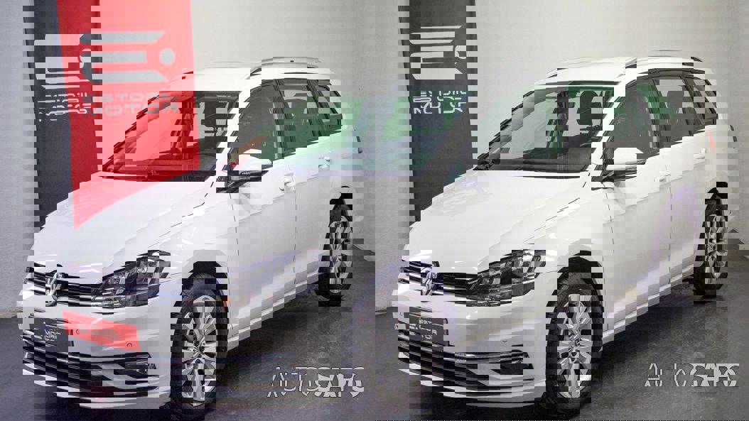 Volkswagen Golf de 2020