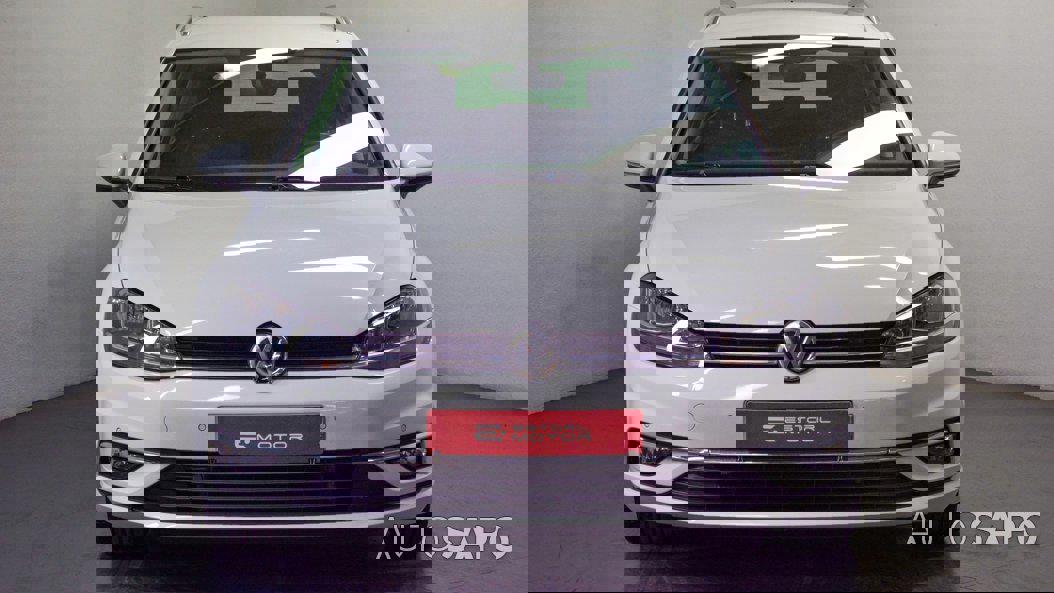 Volkswagen Golf de 2020