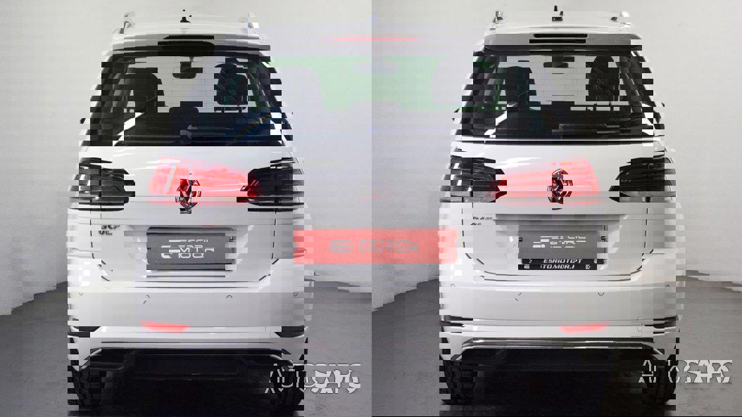 Volkswagen Golf de 2020