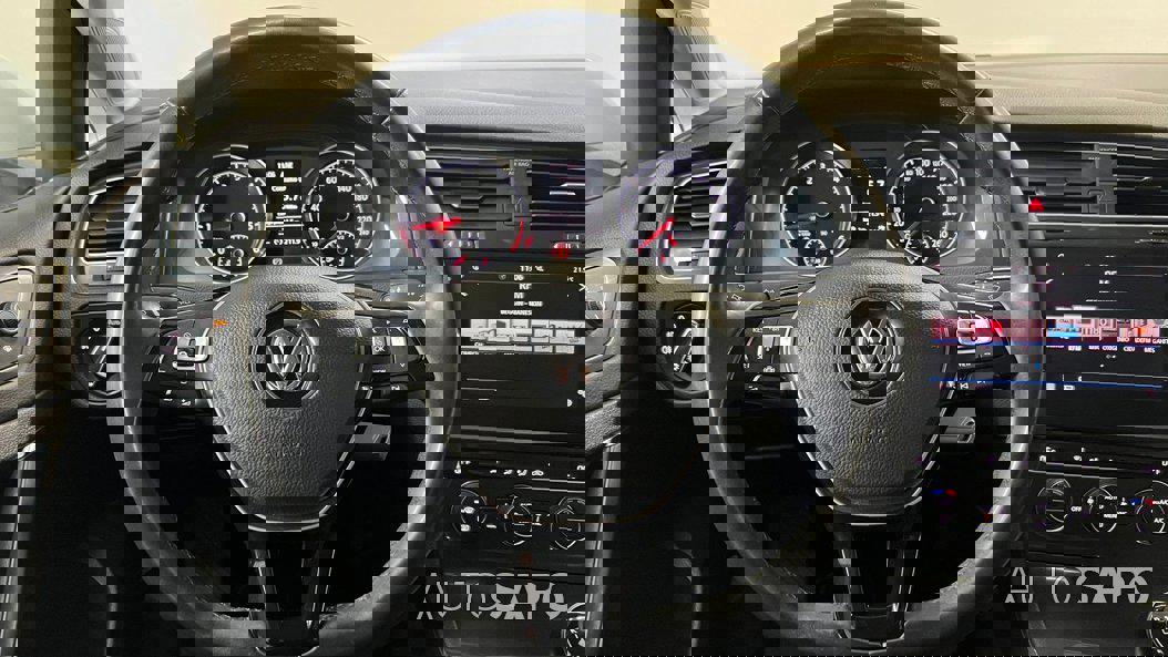 Volkswagen Golf de 2020