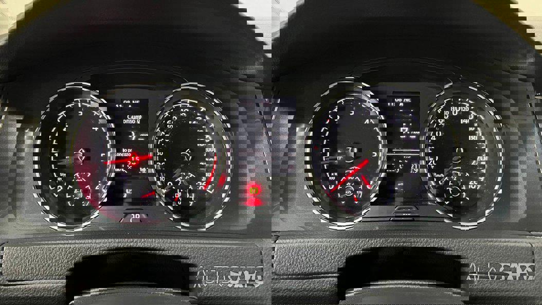Volkswagen Golf de 2020