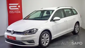 Volkswagen Golf de 2020