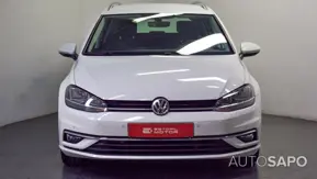 Volkswagen Golf de 2020