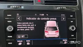 Volkswagen Golf de 2020