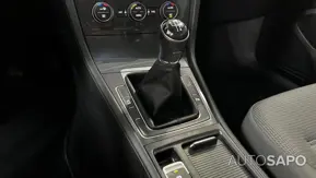 Volkswagen Golf de 2020
