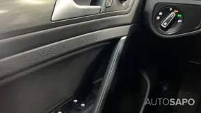 Volkswagen Golf de 2020
