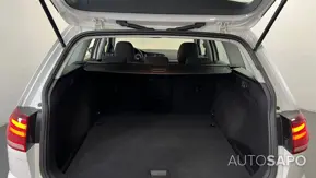 Volkswagen Golf de 2020