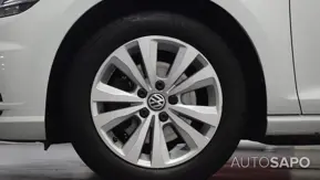Volkswagen Golf de 2020