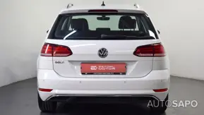 Volkswagen Golf de 2020