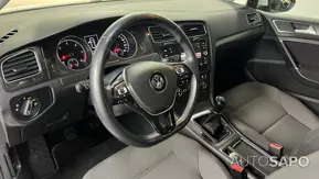 Volkswagen Golf de 2020