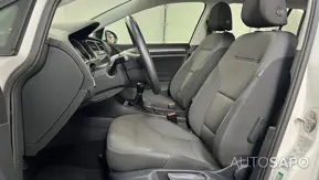 Volkswagen Golf de 2020