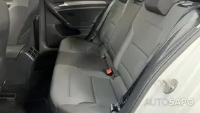 Volkswagen Golf de 2020
