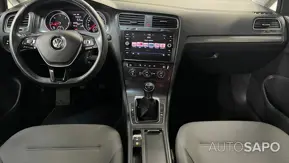 Volkswagen Golf de 2020