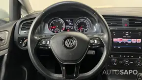 Volkswagen Golf de 2020