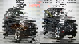 BMW X1 de 2010