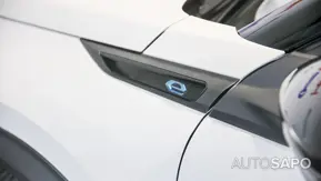 Peugeot e-2008 GT de 2021