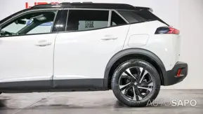 Peugeot e-2008 GT de 2021