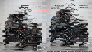 Toyota C-HR de 2018