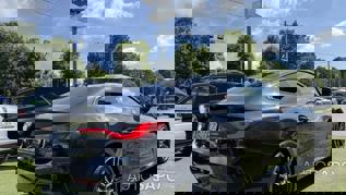 BMW Série 4 de 2021