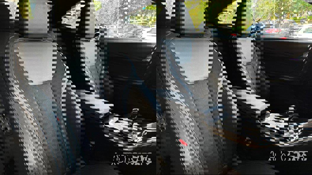 BMW Série 4 de 2021