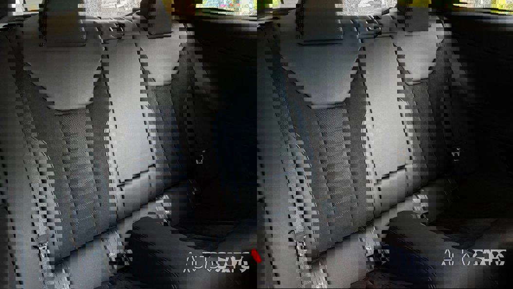 BMW Série 4 de 2021
