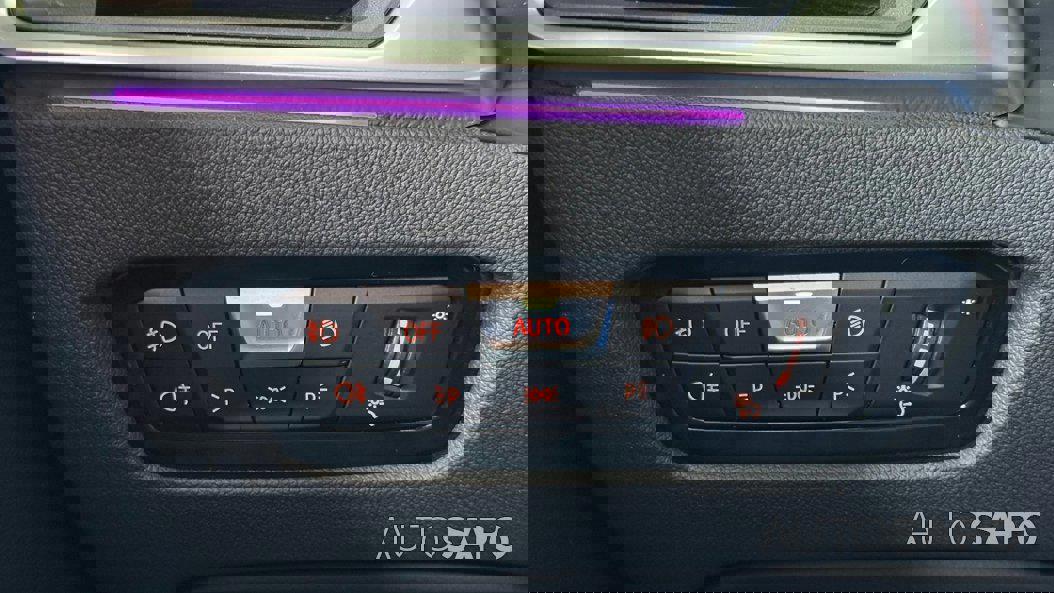 BMW Série 4 de 2021