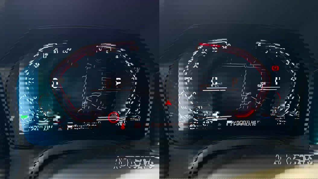 BMW Série 4 de 2021