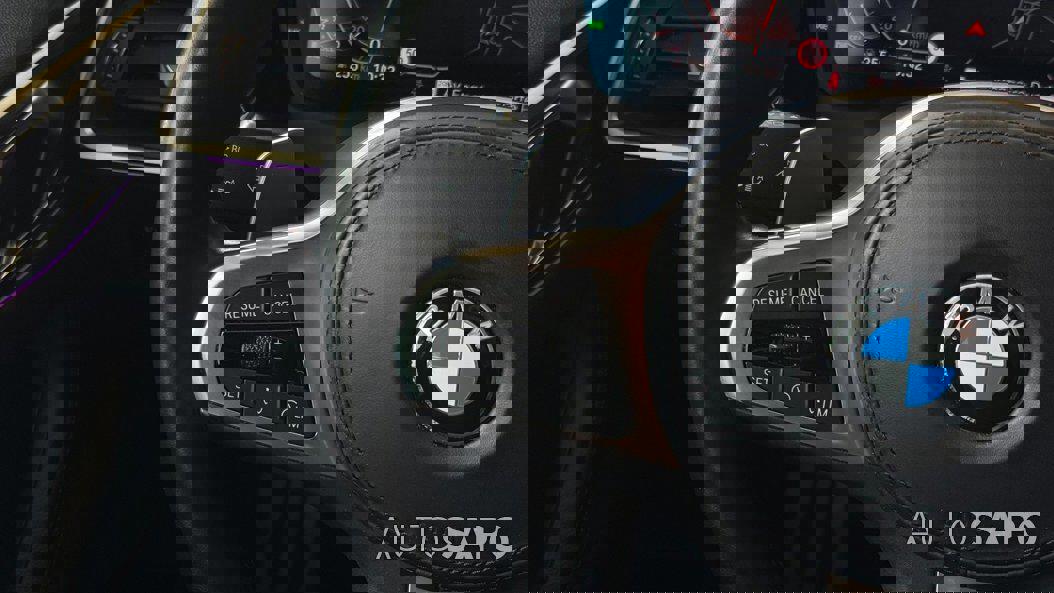 BMW Série 4 de 2021