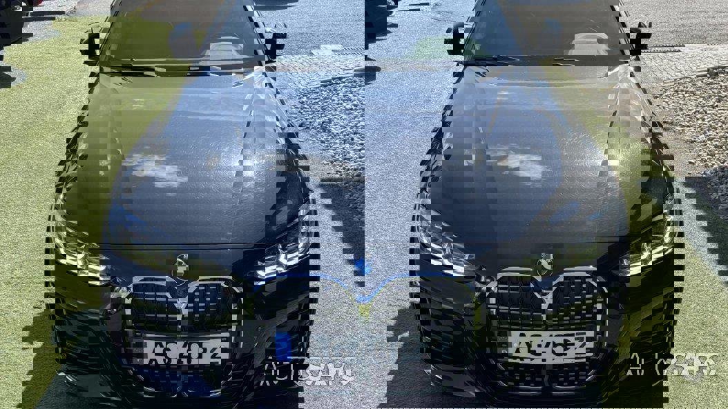BMW Série 4 de 2021