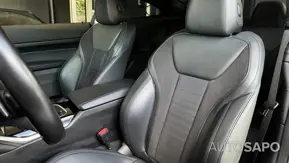 BMW Série 4 de 2021