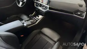 BMW Série 4 de 2021