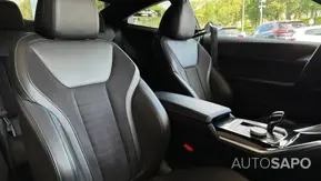 BMW Série 4 de 2021
