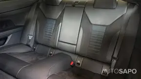 BMW Série 4 de 2021
