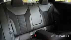 BMW Série 4 de 2021