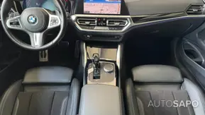 BMW Série 4 de 2021
