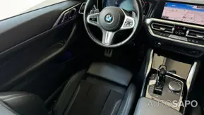 BMW Série 4 de 2021