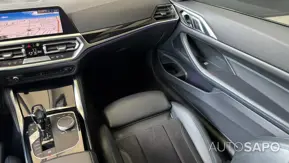 BMW Série 4 de 2021